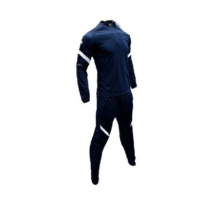 Solar Tracksuit