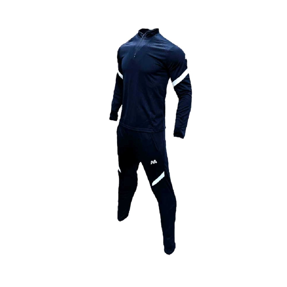 Solar Tracksuit