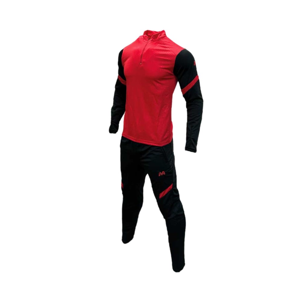 Solar Tracksuit Solar Tracksuit