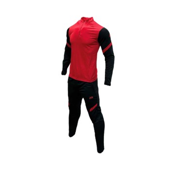 Solar Tracksuit