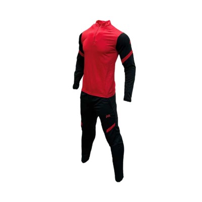 Solar Tracksuit Solar Tracksuit