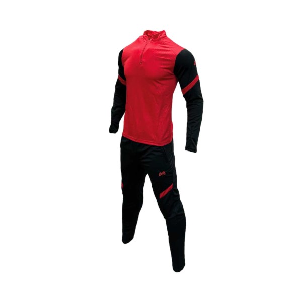 Solar Tracksuit Solar Tracksuit