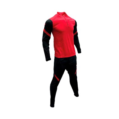 Solar Tracksuit Solar Tracksuit