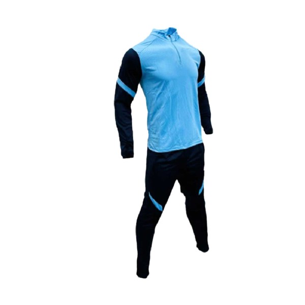Solar Tracksuit Solar Tracksuit