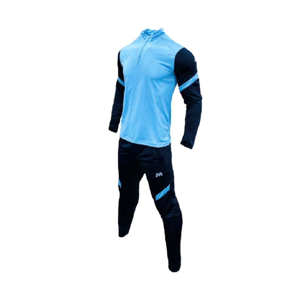 Solar Tracksuit