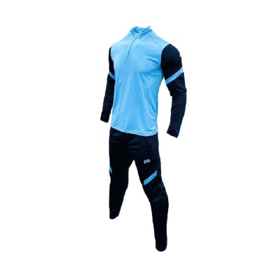 Solar Tracksuit