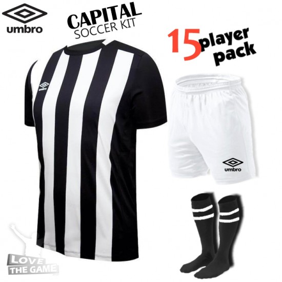 Umbro Capital Kit Umbro Capital Kit
