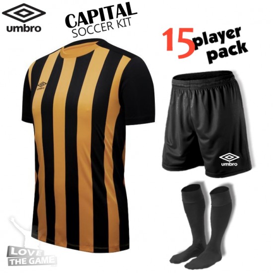 Umbro Capital Kit Umbro Capital Kit