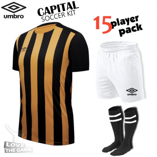 Umbro Capital Kit Umbro Capital Kit