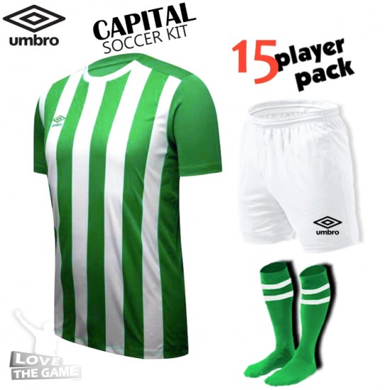 Umbro Capital Kit Umbro Capital Kit