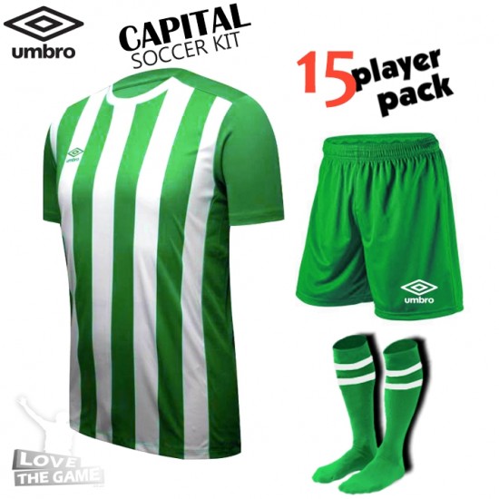 Umbro Capital Kit Umbro Capital Kit