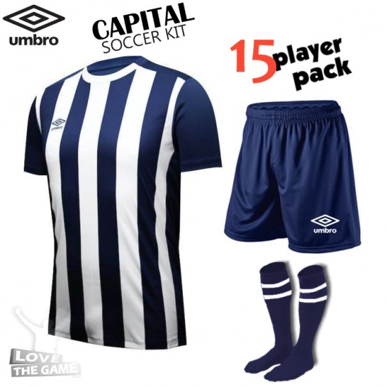 Umbro Capital Kit Umbro Capital Kit