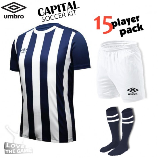 Umbro Capital Kit Umbro Capital Kit