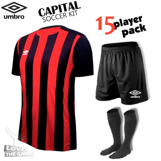 Umbro Capital Kit Umbro Capital Kit