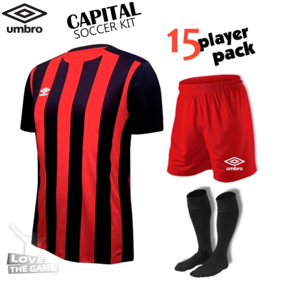 Umbro Capital Kit Umbro Capital Kit