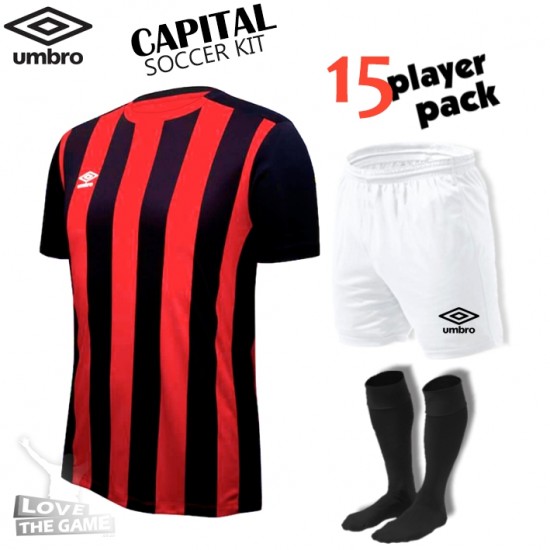 Umbro Capital Kit Umbro Capital Kit