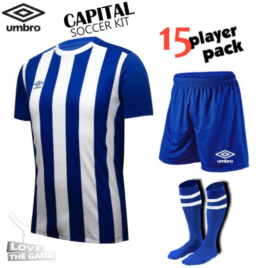 Umbro Capital Kit Umbro Capital Kit