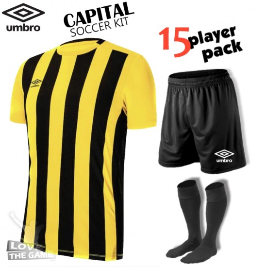 Umbro Capital Kit Umbro Capital Kit