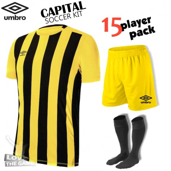 Umbro Capital Kit Umbro Capital Kit