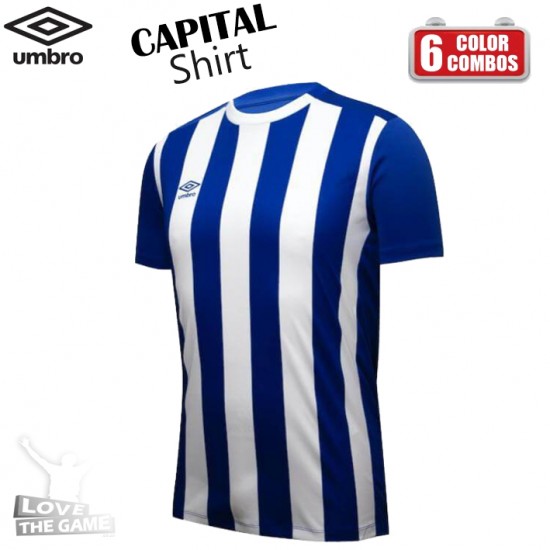 Umbro Capital Shirt Umbro Capital Shirt