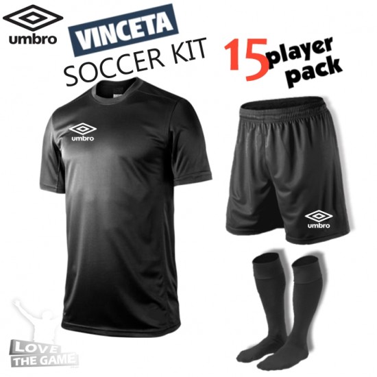 Umbro Vencita Kit