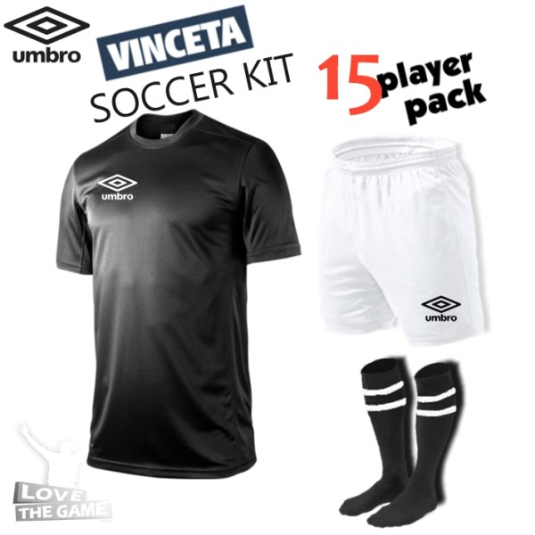 Umbro Vencita Kit Umbro Vencita Kit