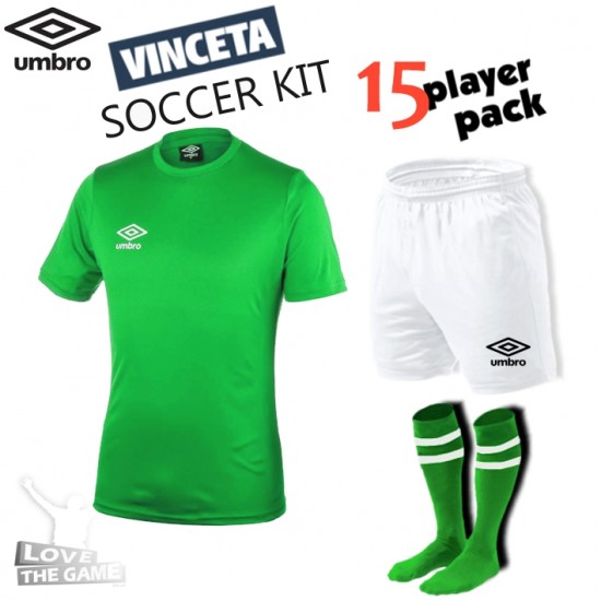 Umbro Vencita Kit