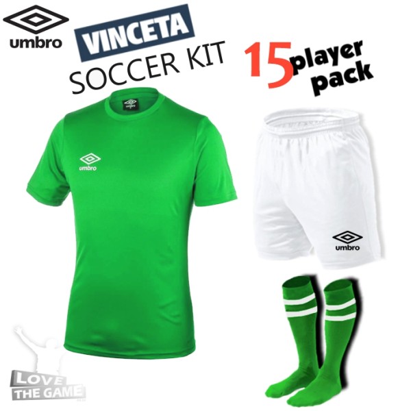 Umbro Vencita Kit Umbro Vencita Kit