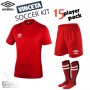 Umbro Vencita Kit