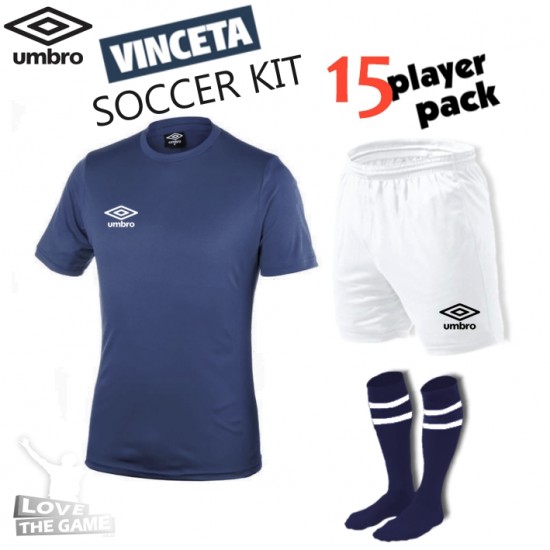 Umbro Vencita Kit