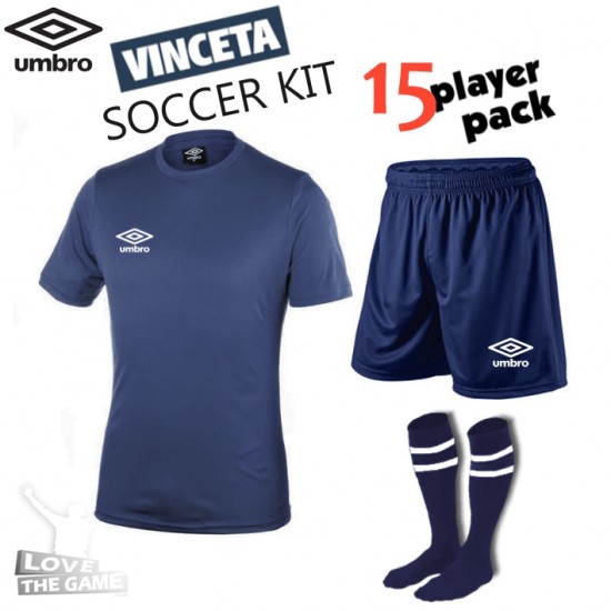 Umbro Vencita Kit Umbro Vencita Kit