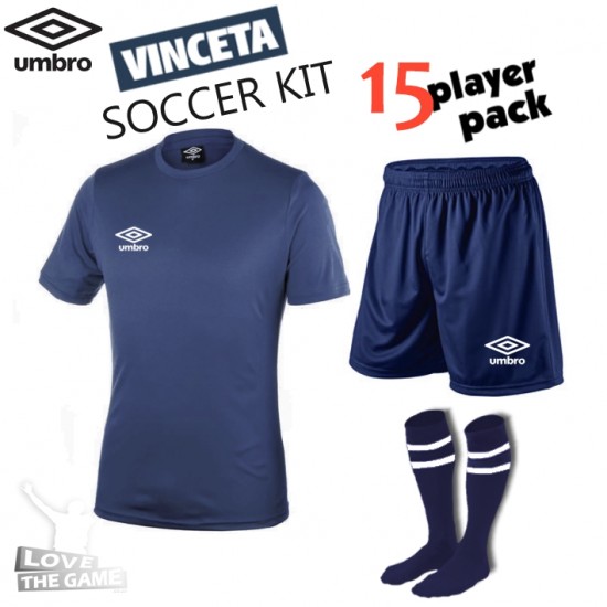 Umbro Vencita Kit