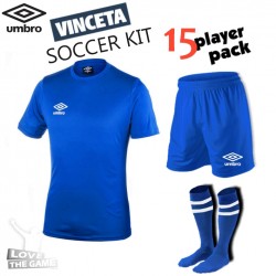 Umbro Vencita Kit Umbro Vencita Kit