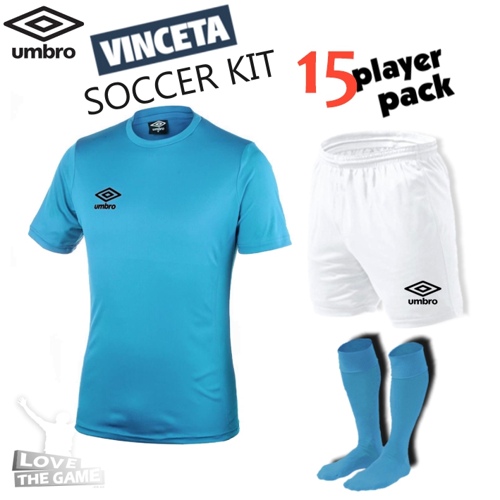Umbro Vencita Kit Umbro Vencita Kit