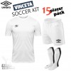 Umbro Vencita Kit