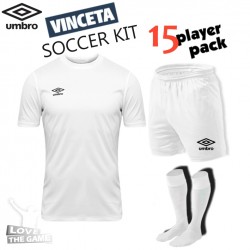 Umbro Vencita Kit Umbro Vencita Kit