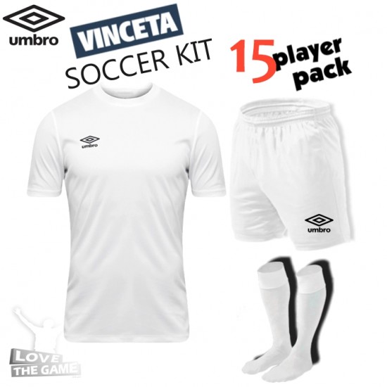 Umbro Vencita Kit