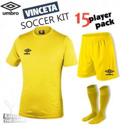 Umbro Vencita Kit Umbro Vencita Kit