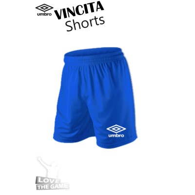 Umbro Vincita Shorts Umbro Vincita Shorts