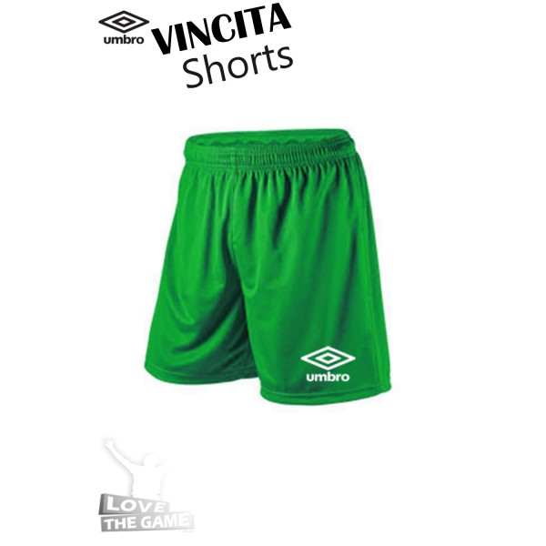 Umbro Vincita Shorts Umbro Vincita Shorts