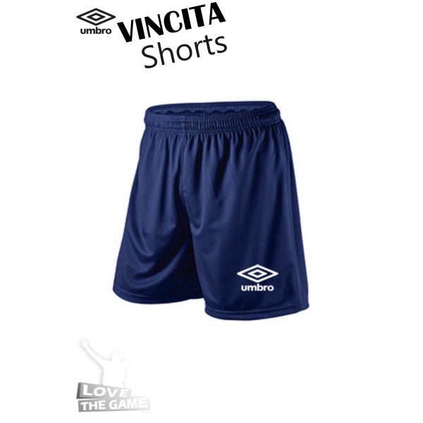 Umbro Vincita Shorts Umbro Vincita Shorts