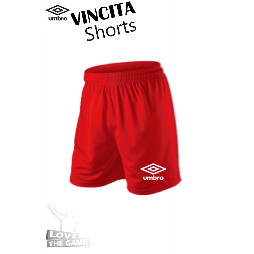 Umbro Vincita Shorts Umbro Vincita Shorts