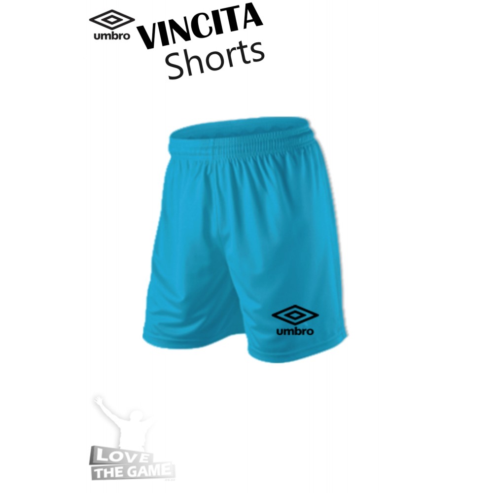 Umbro Vincita Shorts Umbro Vincita Shorts