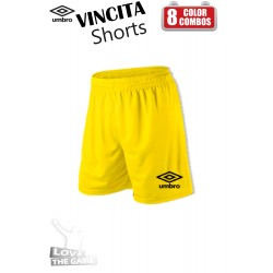 Umbro Vincita Shorts Umbro Vincita Shorts
