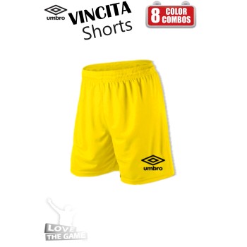 Umbro Vincita Shorts