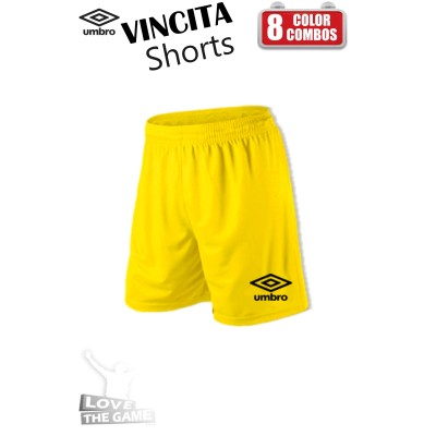 Umbro Vincita Shorts Umbro Vincita Shorts