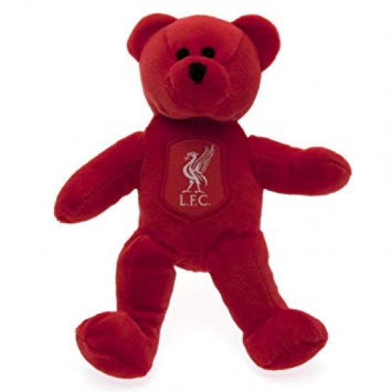 Liverpool F.C. Mini Bear
