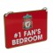 Liverpool F.C. Bedroom Sign