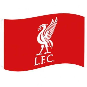 Liverpool F.C. Flag