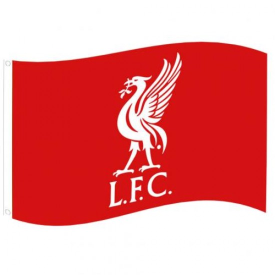 Liverpool F.C. Flag